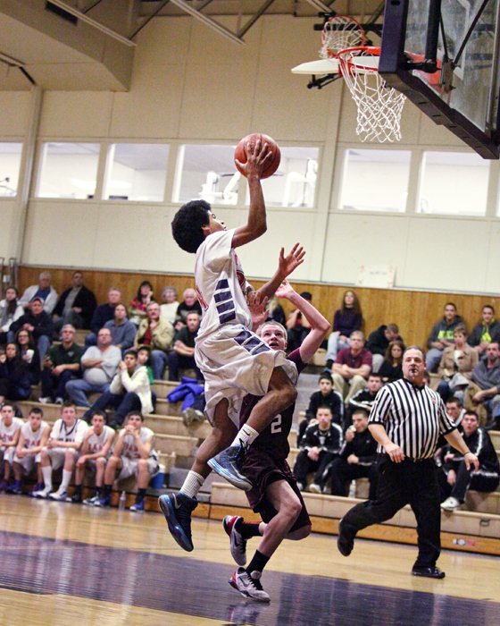 Freshman Basketball Freshman Basketball